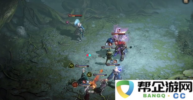 《龙息神寂》副本兹马拉狄斯强力打法全面攻略指南