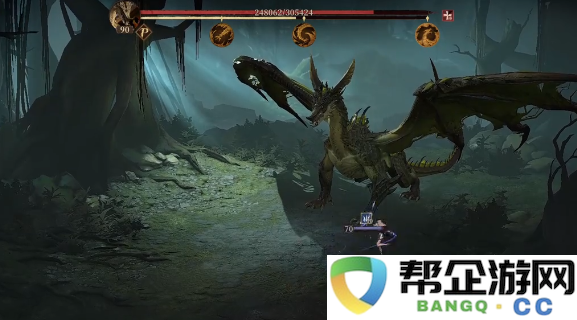 《龙息神寂》副本兹马拉狄斯强力打法全面攻略指南