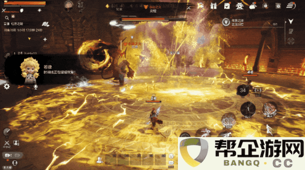 《剑灵2》武功系统全面解析与实用玩法攻略，助你轻松上手游戏