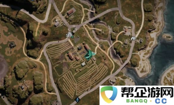 《七日世界》熏肉罗宋汤配方及其制作位置详解