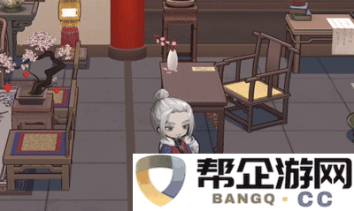 《物华弥新》午门器具详解图鉴与艺术价值探讨