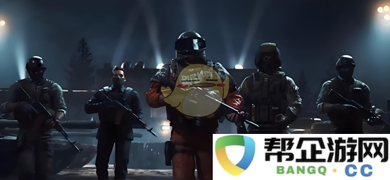 《暗区突围》行商之道活动全攻略与玩法分析