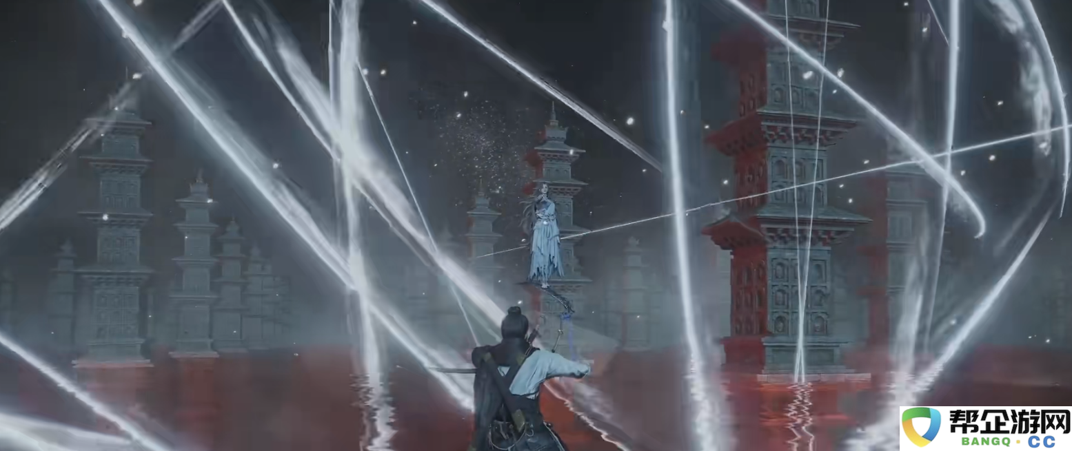 《燕云十六声》中的逍遥意境与音乐风格详解