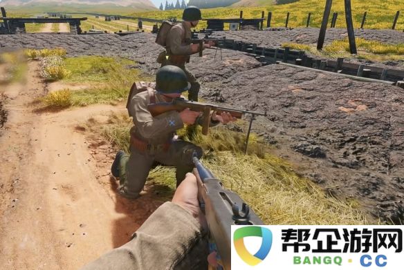 《从军》中的中国军人兵团组建策略与方法解析