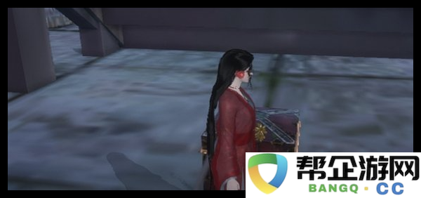 《燕云十六声》天上来与万胜镇掌中宝的详细位置一览揭示