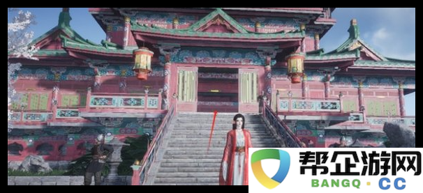 《燕云十六声》临津渡及琼林苑掌中宝详细位置指南和探索