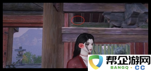 《燕云十六声》中柴王庙及佛爷寨掌中宝详细位置全解析