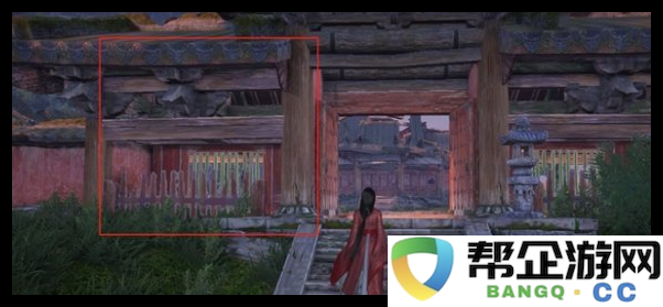 《燕云十六声》中柴王庙及佛爷寨掌中宝详细位置全解析