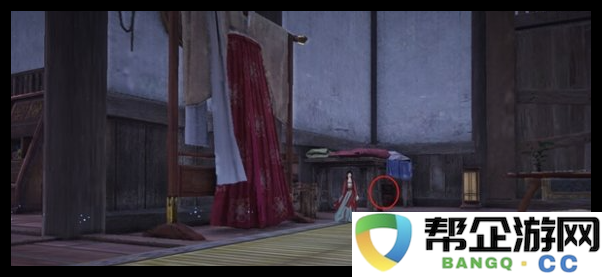 《燕云十六声》中柴王庙及佛爷寨掌中宝详细位置全解析