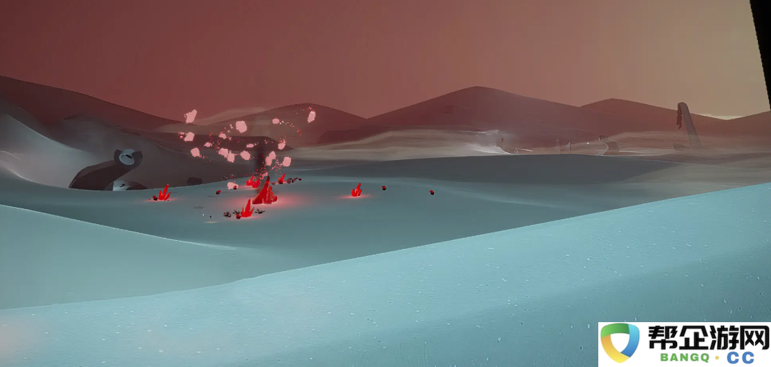 《sky光遇》1月26日红石碎片详细位置及收集攻略