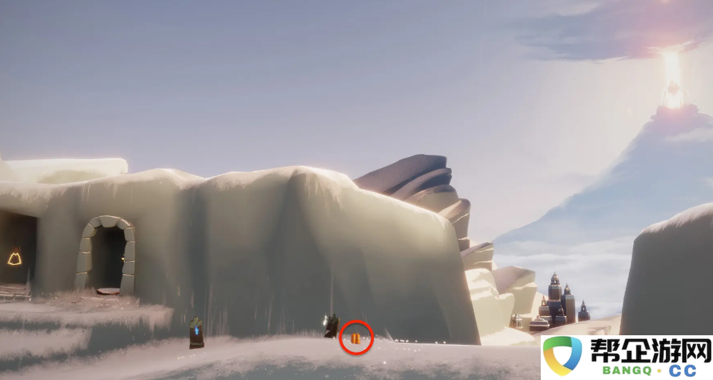 《sky光遇》1月26日季节蜡烛详细位置与获取攻略