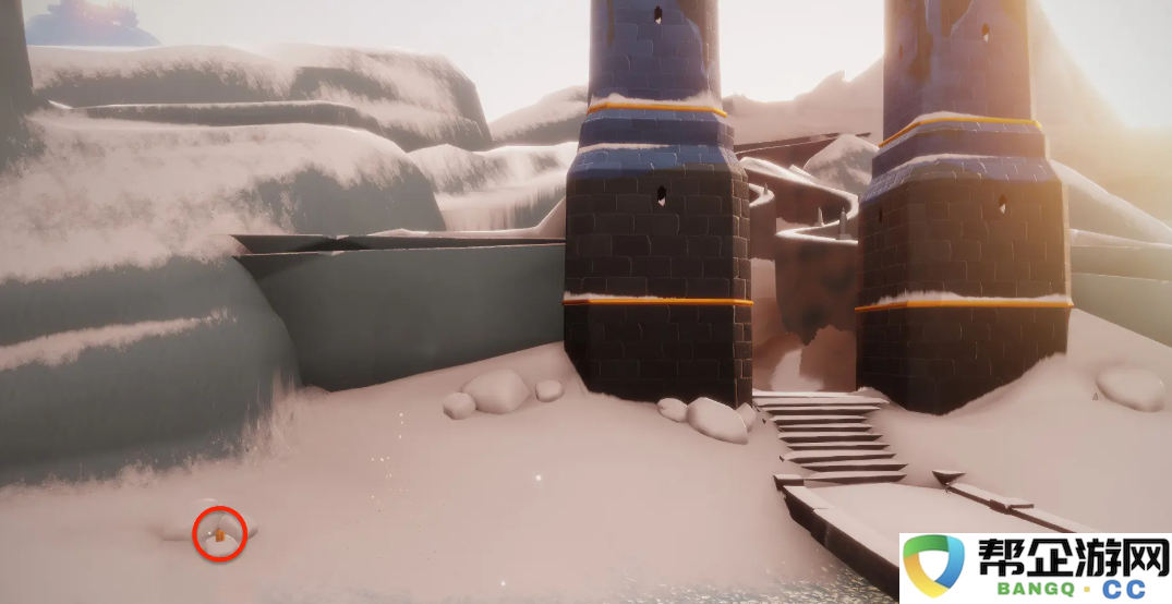 《sky光遇》1月26日季节蜡烛详细位置与获取攻略