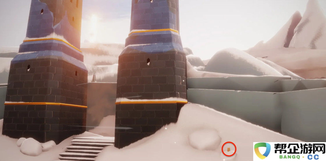 《sky光遇》1月26日季节蜡烛详细位置与获取攻略