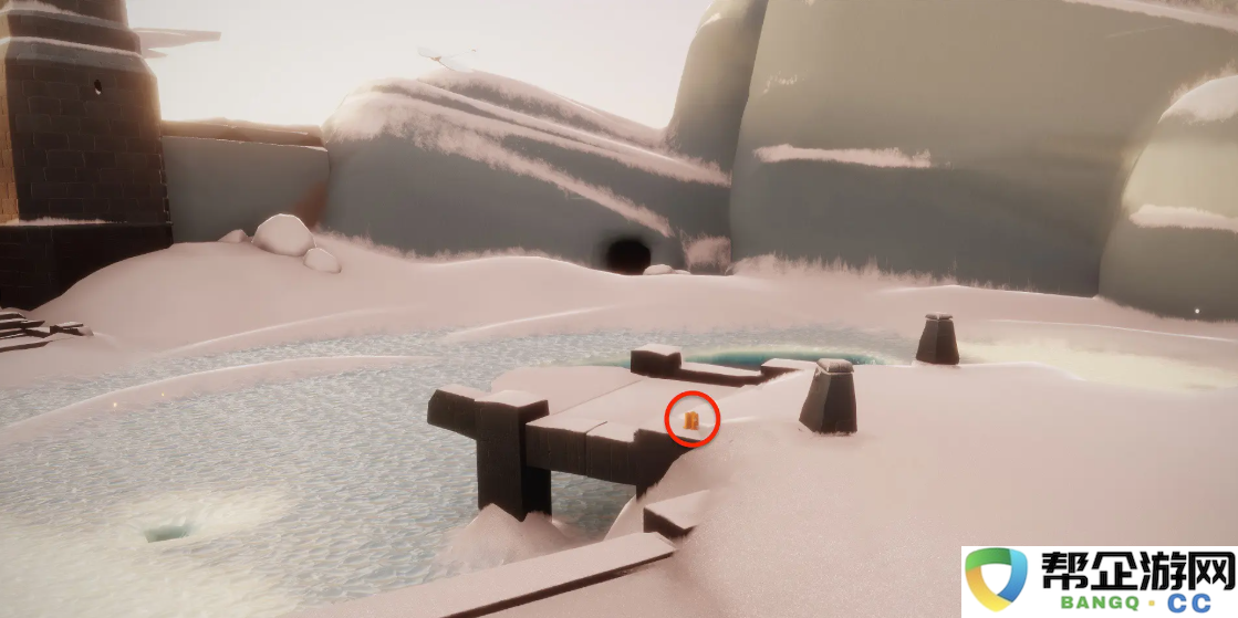 《sky光遇》1月26日季节蜡烛详细位置与获取攻略