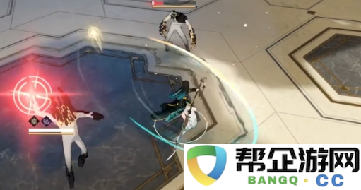 《黑色信标》主线任务第3章至第17章的详细通关技巧与攻略