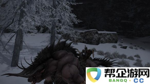 《最终幻想14：水晶世界》如何获得贝希摩斯详细攻略与技巧分享