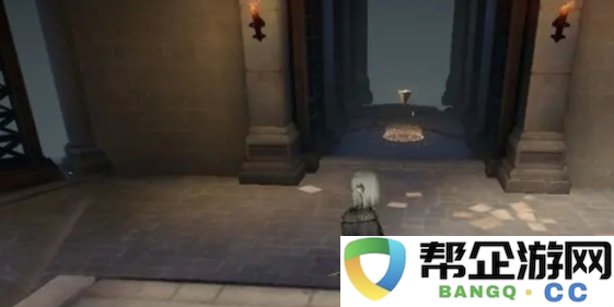 《黑色信标》各个门的详细位置和开启指南