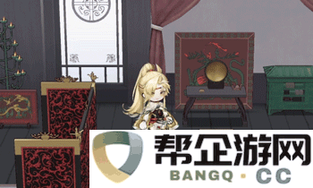 《物华弥新》麒麟与马蹄金饰品图鉴赏析与探讨