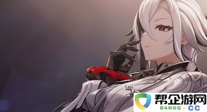 《原神》蓝砚蒸发反应阵容搭配攻略及推荐名单