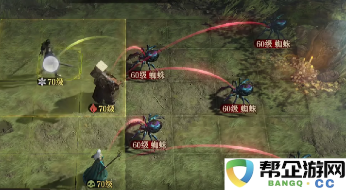 《龙息神寂》白猿公获取攻略及玩法详细解析