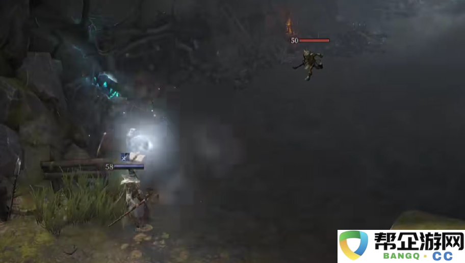 《龙息神寂》冰弓最佳搭配队伍推荐与实战技巧分析