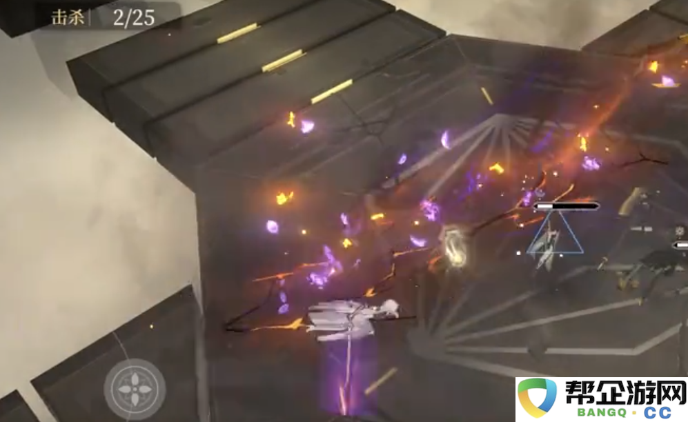 《黑色信标》对战技巧详解与pk玩法全攻略