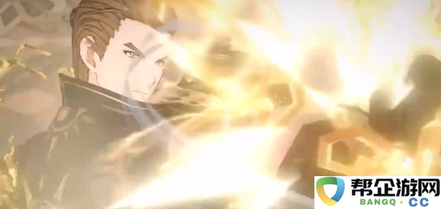 《黑色信标》对战技巧详解与pk玩法全攻略