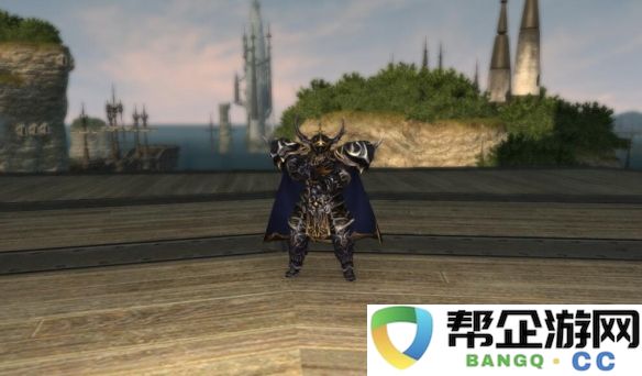 《最终幻想14：水晶世界》中迷你高贝扎获取方式详解及攻略