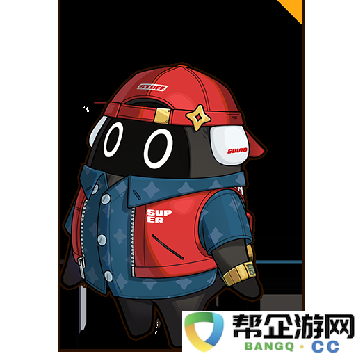 《绝区零》咔嚓仔邦布全角色图鉴与技能解析