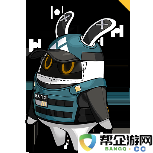 《绝区零》格列佛探员邦布全解析与角色特色介绍