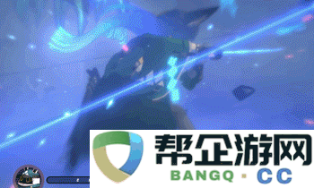 《绝区零》格列佛探员邦布全解析与角色特色介绍