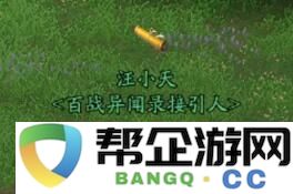 《剑网3》百战精耐提升技巧解析与实用指南