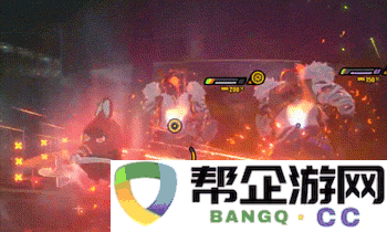 《绝区零》格斗元素布邦布的详细图鉴及使用指南