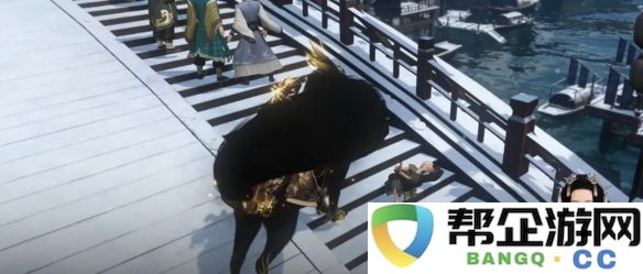 《逆水寒手游》迷天倒转奇遇全攻略：探索未知秘境的最佳玩法