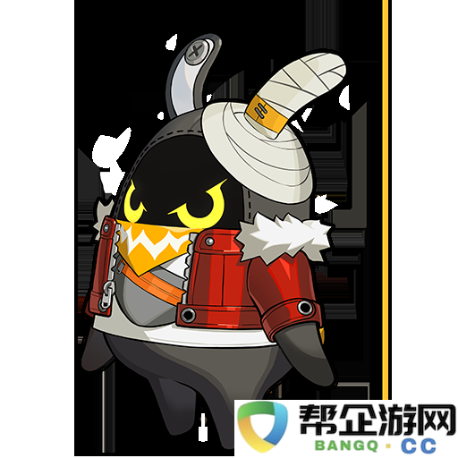 《绝区零》不良布邦布全方位图鉴解析与使用技巧介绍