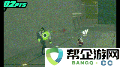 《绝区零》不良布邦布全方位图鉴解析与使用技巧介绍