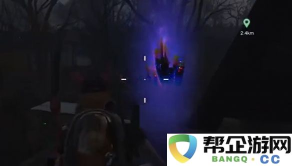 《七日世界》所有地图密藏详细位置与大全一览报告