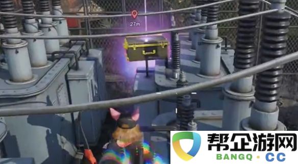 《七日世界》所有地图密藏详细位置与大全一览报告