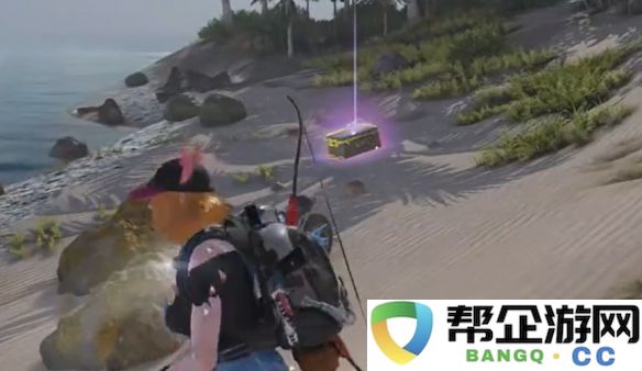 《七日世界》所有地图密藏详细位置与大全一览报告