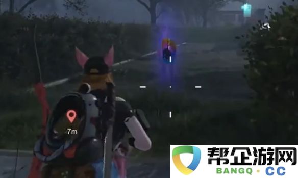 《七日世界》所有地图密藏详细位置与大全一览报告