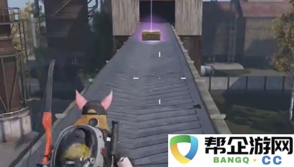 《七日世界》所有地图密藏详细位置与大全一览报告