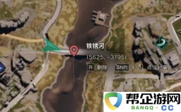 《七日世界》所有地图密藏详细位置与大全一览报告