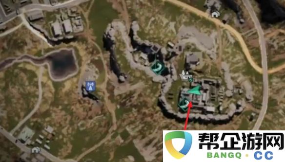 《七日世界》所有地图密藏详细位置与大全一览报告