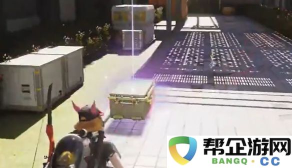 《七日世界》所有地图密藏详细位置与大全一览报告