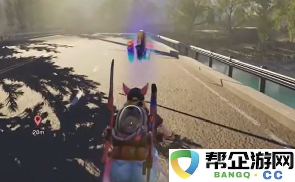 《七日世界》所有地图密藏详细位置与大全一览报告