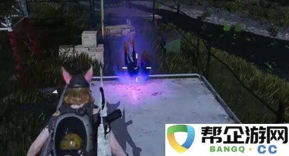 《七日世界》所有地图密藏详细位置与大全一览报告