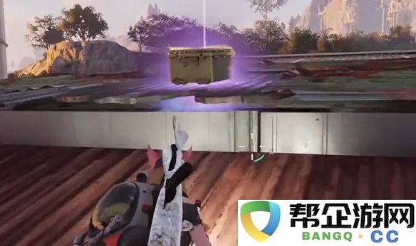 《七日世界》所有地图密藏详细位置与大全一览报告