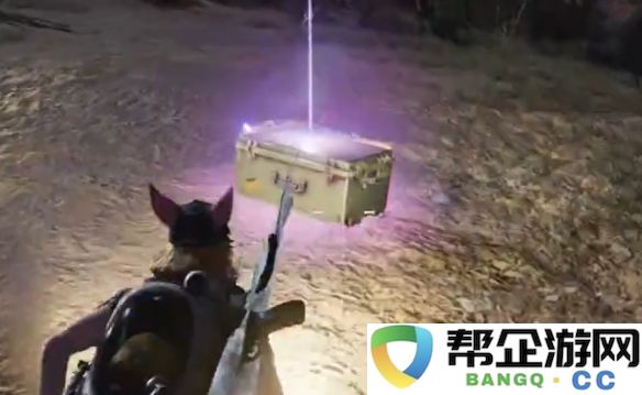 《七日世界》所有地图密藏详细位置与大全一览报告