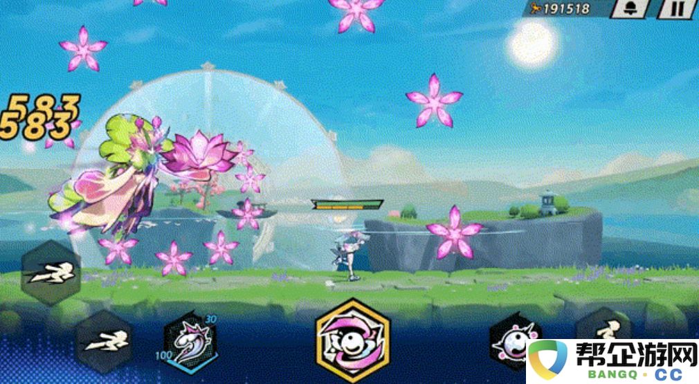 《超时空跑跑》中幽梦BOSS详细攻略与特点解析