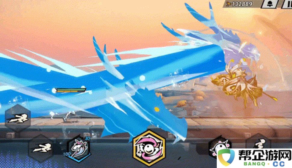 《超时空跑跑》马公子的全方位攻略与技巧分享